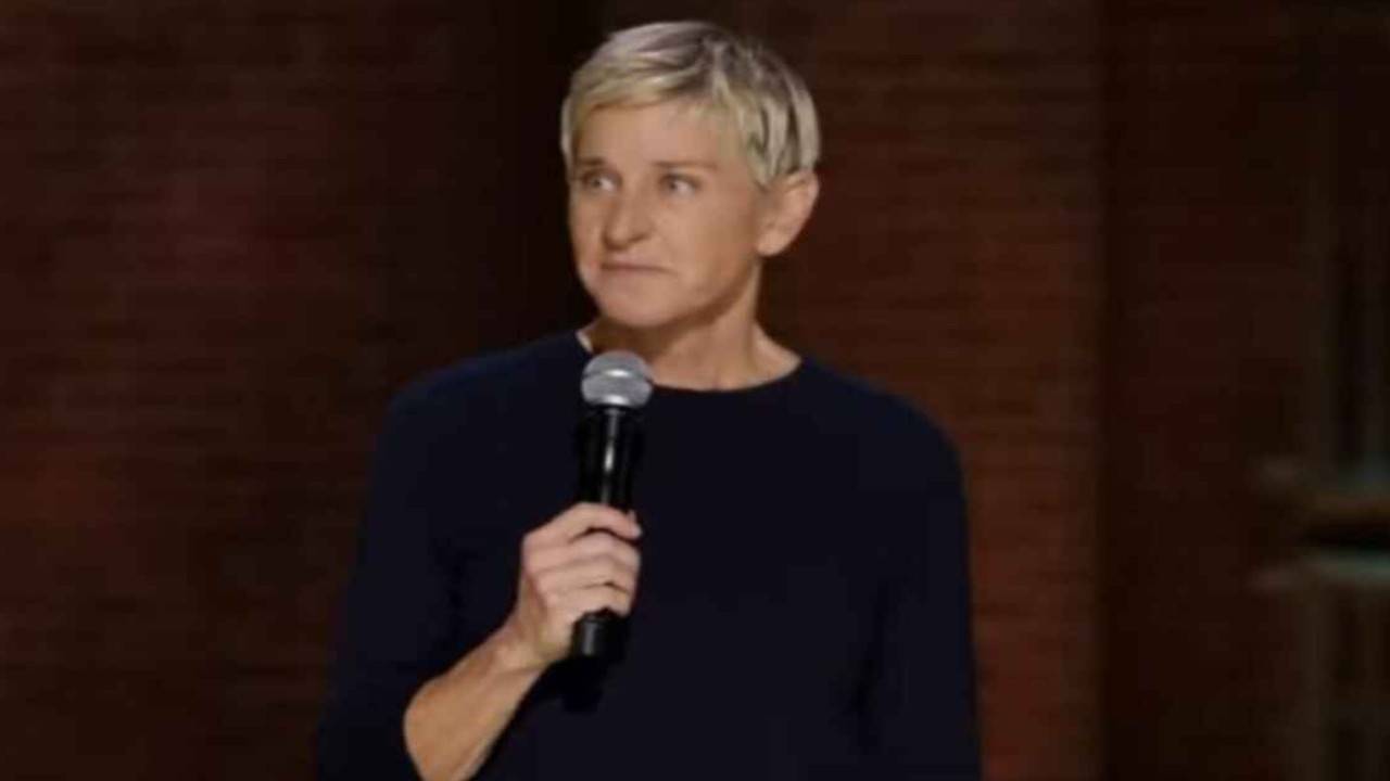 Throwback: When Ellen DeGeneres Came Out To The World In 1997; Revealed She ‘Never Wanted To Be The Lesbian Actress’