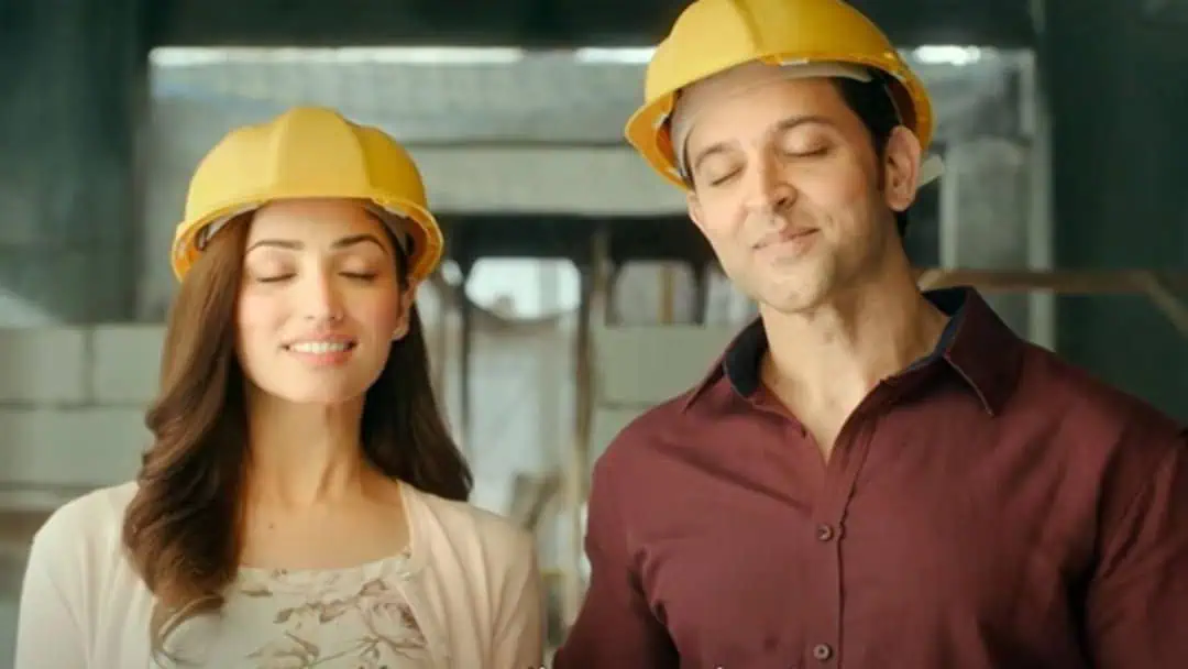 Yami Gautam Birthday: When Hrithik Roshan shared what it was like working with her and how they lived their Kaabil characters off-screen